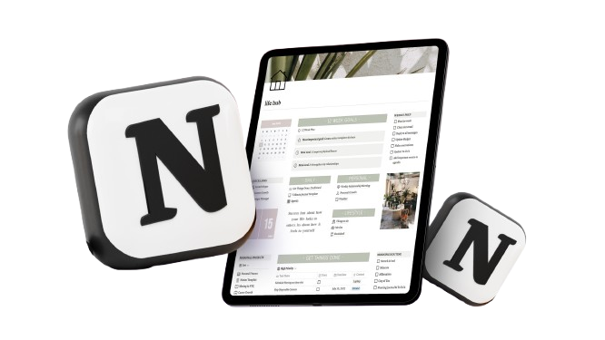 Notion Templates